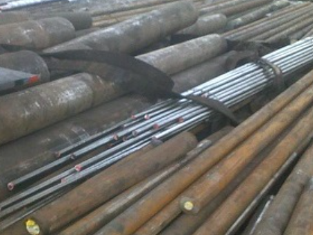 西昌镇40CrMnMo7模具钢