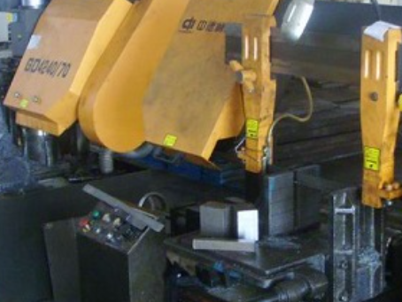 西昌镇SM45模具钢