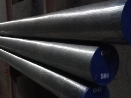 西昌镇Cr12模具钢