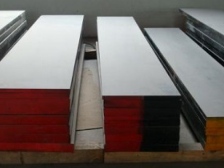 西昌镇Cr12MoV模具钢
