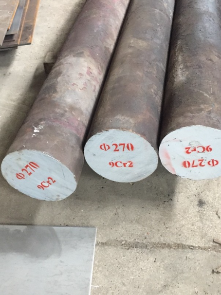 西昌镇9Cr2工具钢