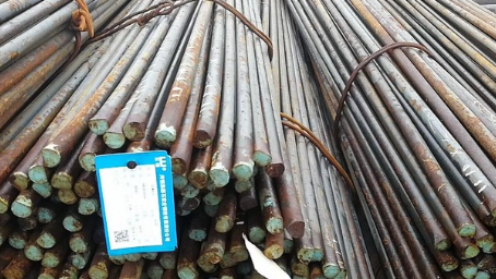 西昌镇30CrNi3Mo合金结构钢